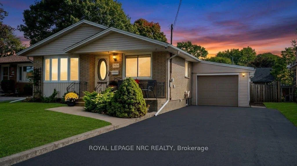 Photo 4 of 7030 Whitman Avenue, Niagara Falls, Arad/Fallsview — HOMEH