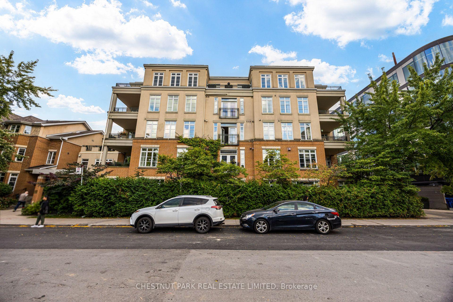 Photo of Unit 103, 21 Shaftesbury Avenue