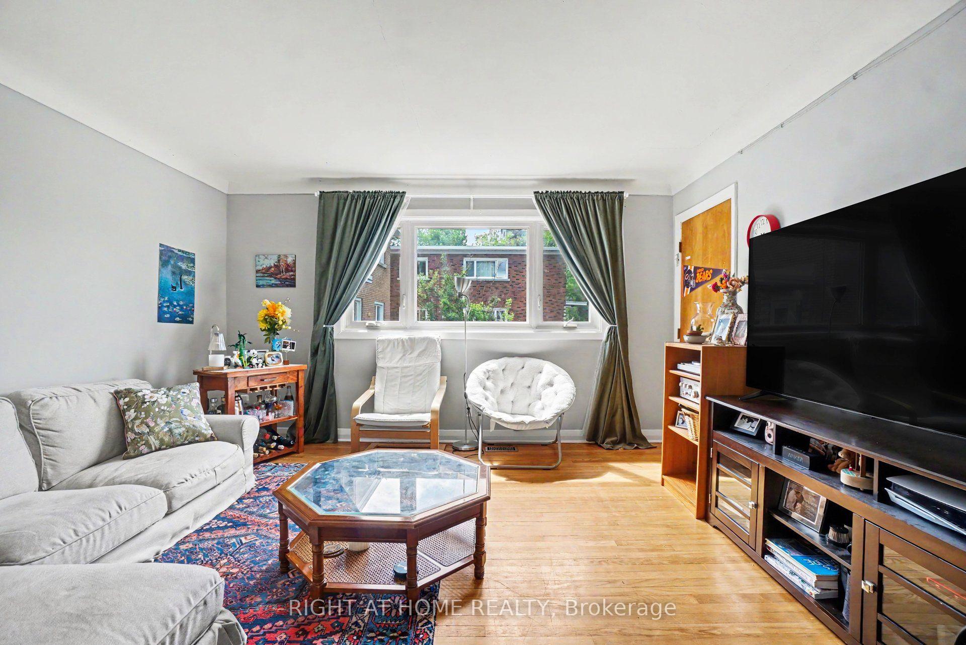 Photo 4 of Unit 1, 707 Edison Avenue, Ottawa, Westboro/Hampton Park — HOMEH