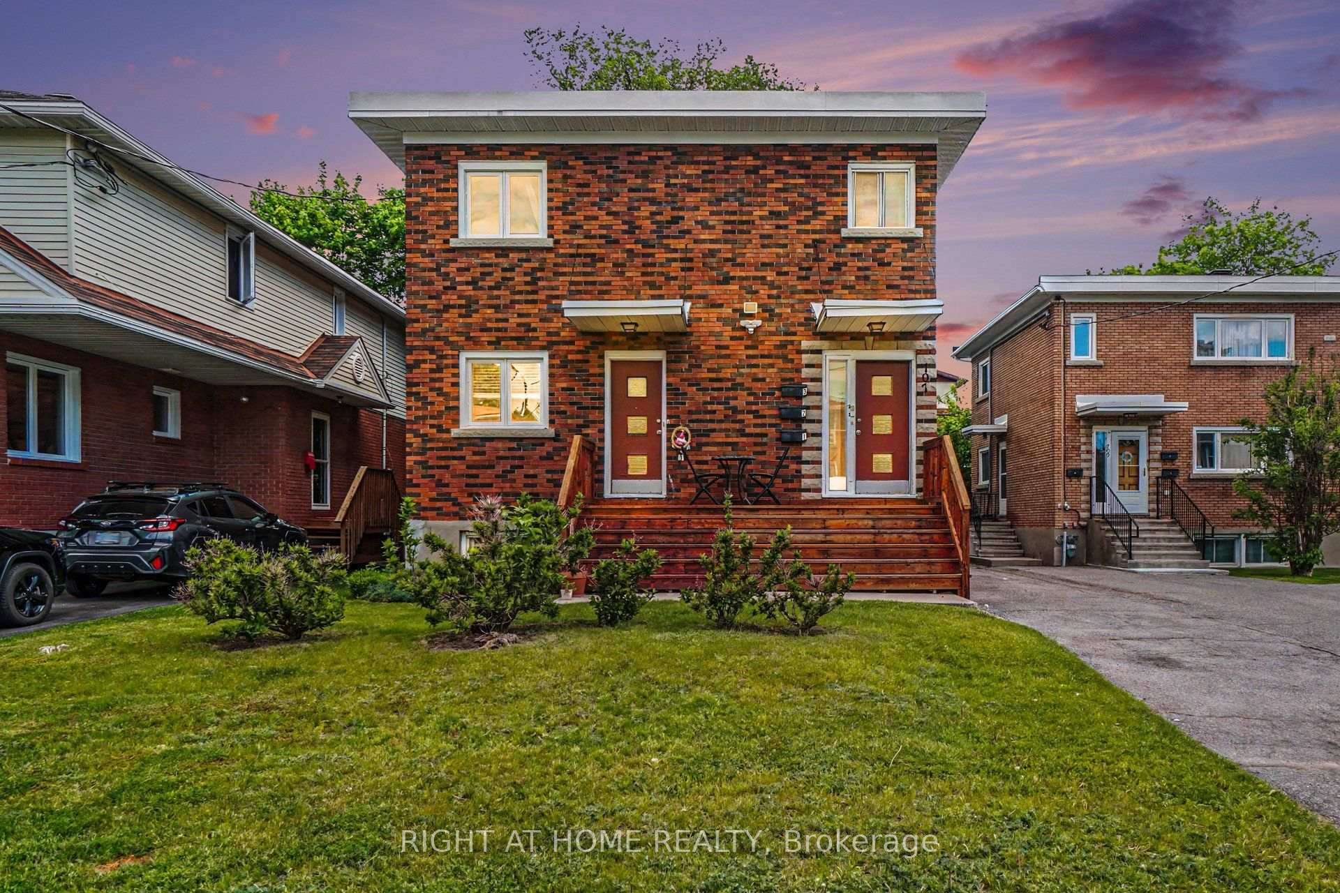 Photo 13 of Unit 1, 707 Edison Avenue, Ottawa, Westboro/Hampton Park — HOMEH