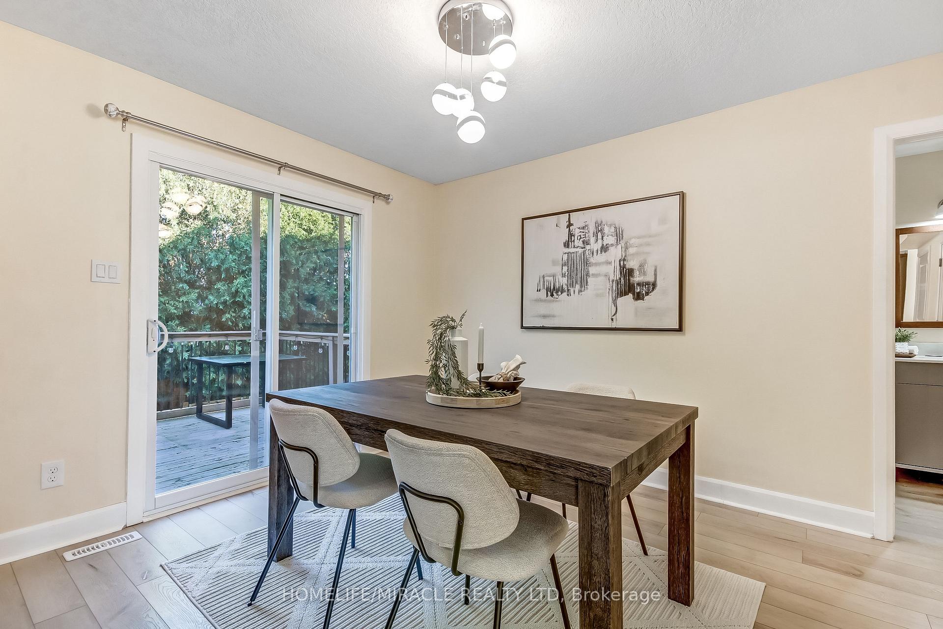 Photo 8 of 23 Willis Avenue, Strathroy-Caradoc, SE — HOMEH