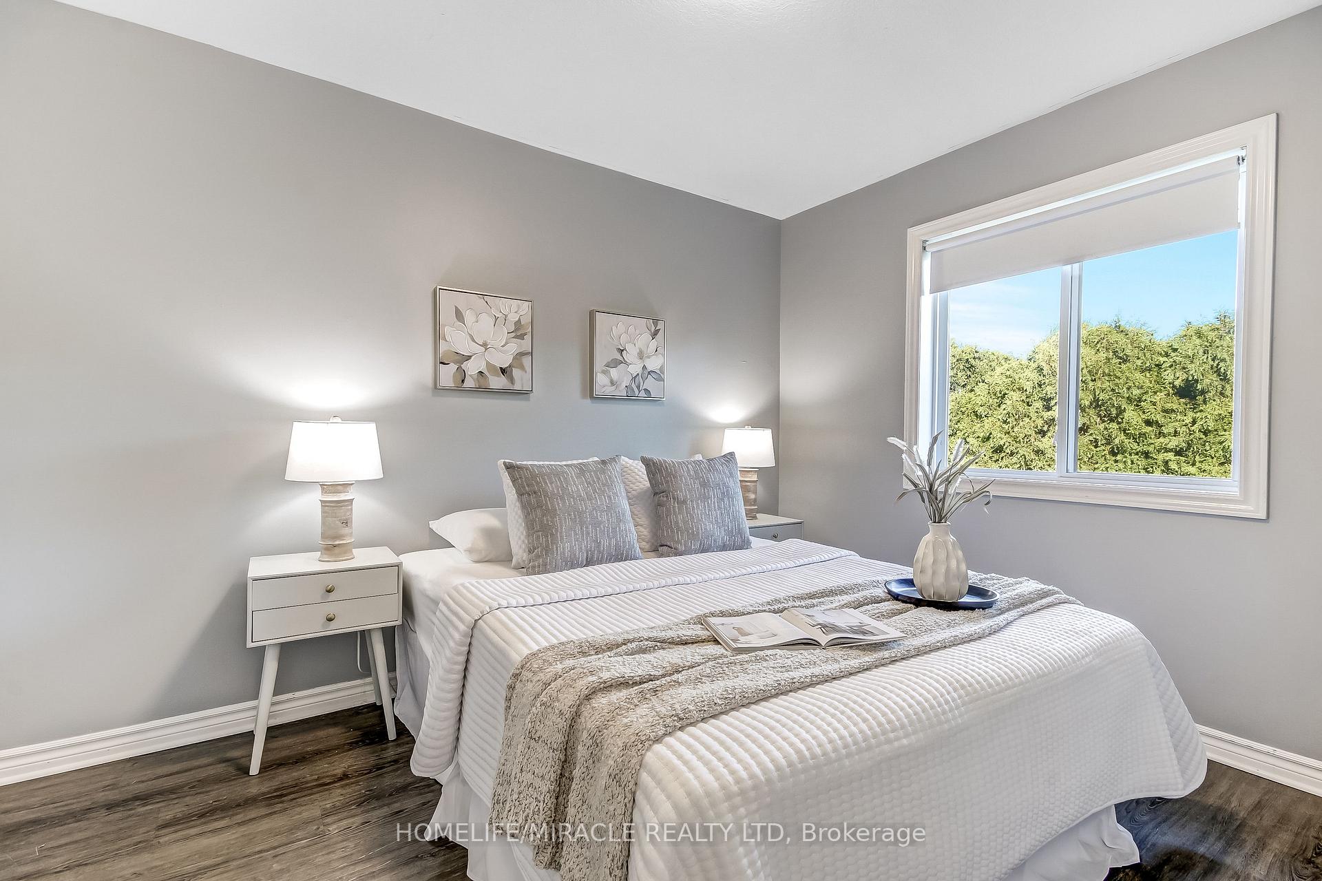 Photo 10 of 23 Willis Avenue, Strathroy-Caradoc, SE — HOMEH