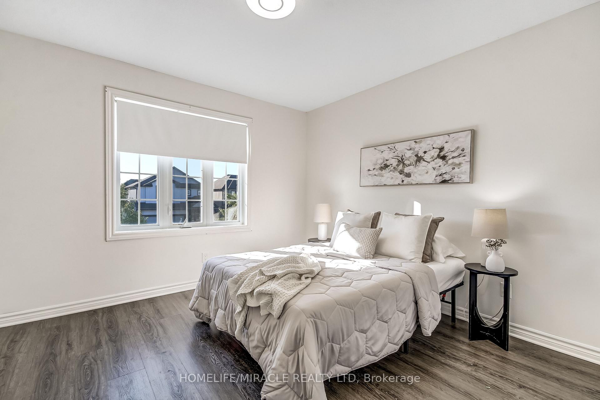 Photo 11 of 23 Willis Avenue, Strathroy-Caradoc, SE — HOMEH