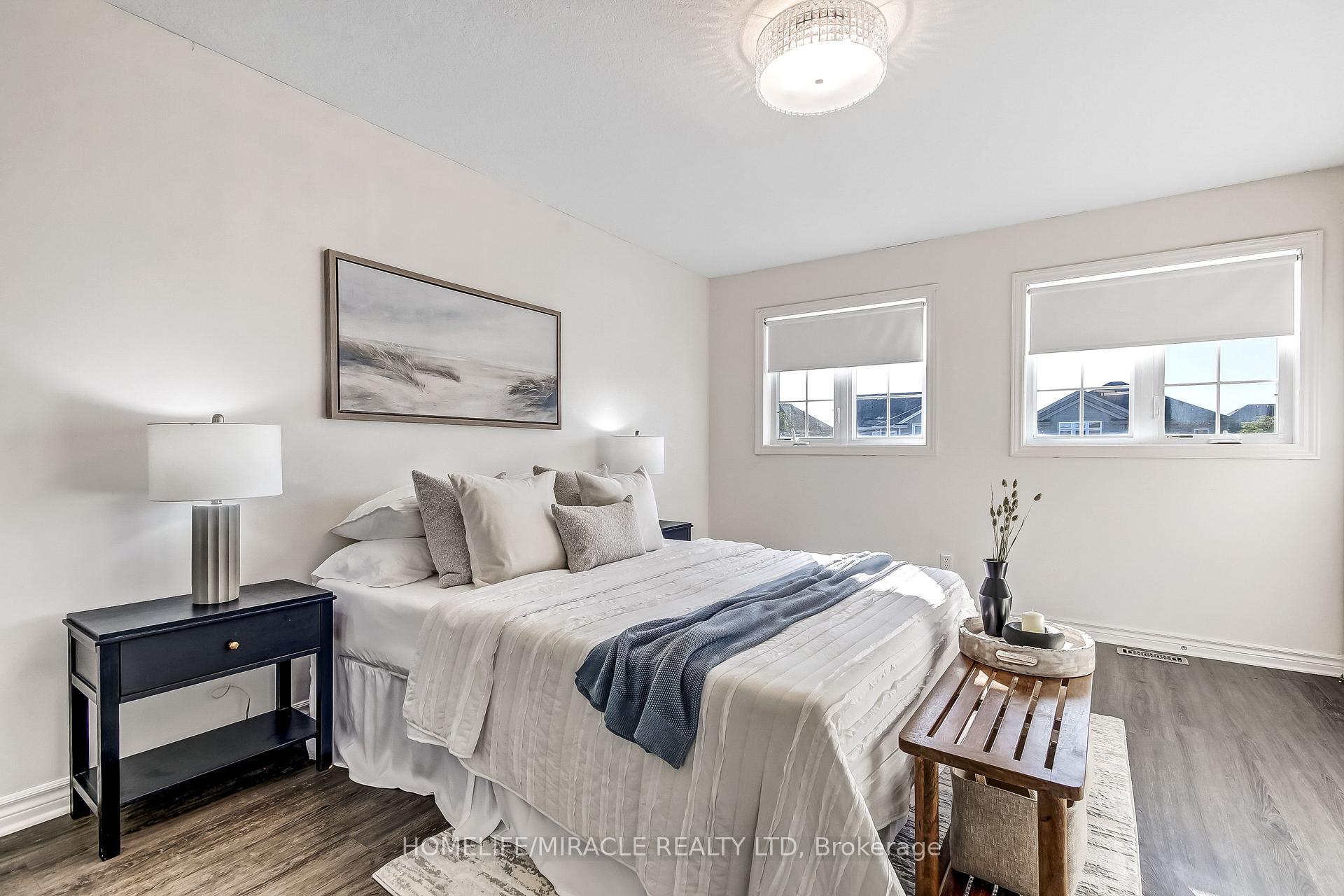 Photo 15 of 23 Willis Avenue, Strathroy-Caradoc, SE — HOMEH