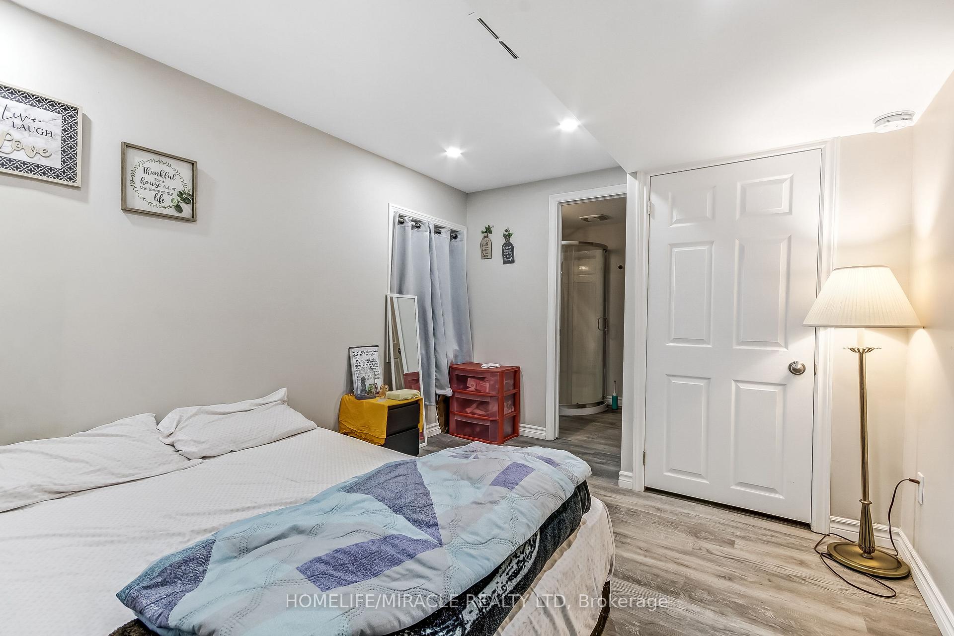 Photo 17 of 23 Willis Avenue, Strathroy-Caradoc, SE — HOMEH