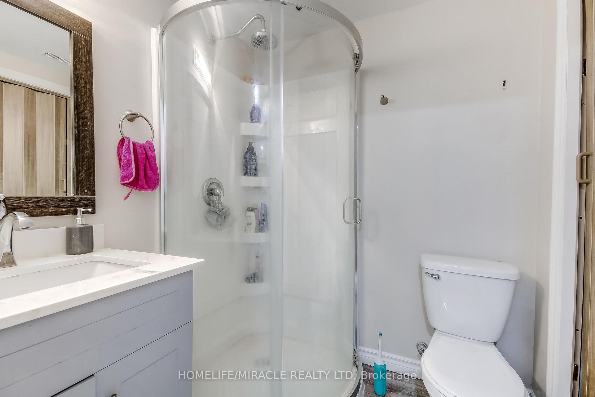 Photo 20 of 23 Willis Avenue, Strathroy-Caradoc, SE — HOMEH