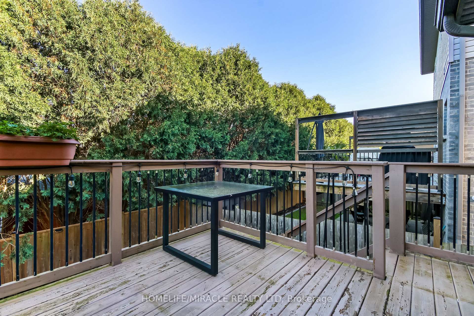 Photo 21 of 23 Willis Avenue, Strathroy-Caradoc, SE — HOMEH