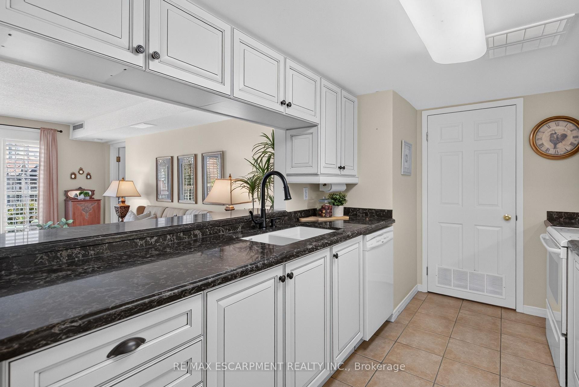 Photo 8 of Unit B404, 216 Plains Road W, Burlington, Bayview — HOMEH