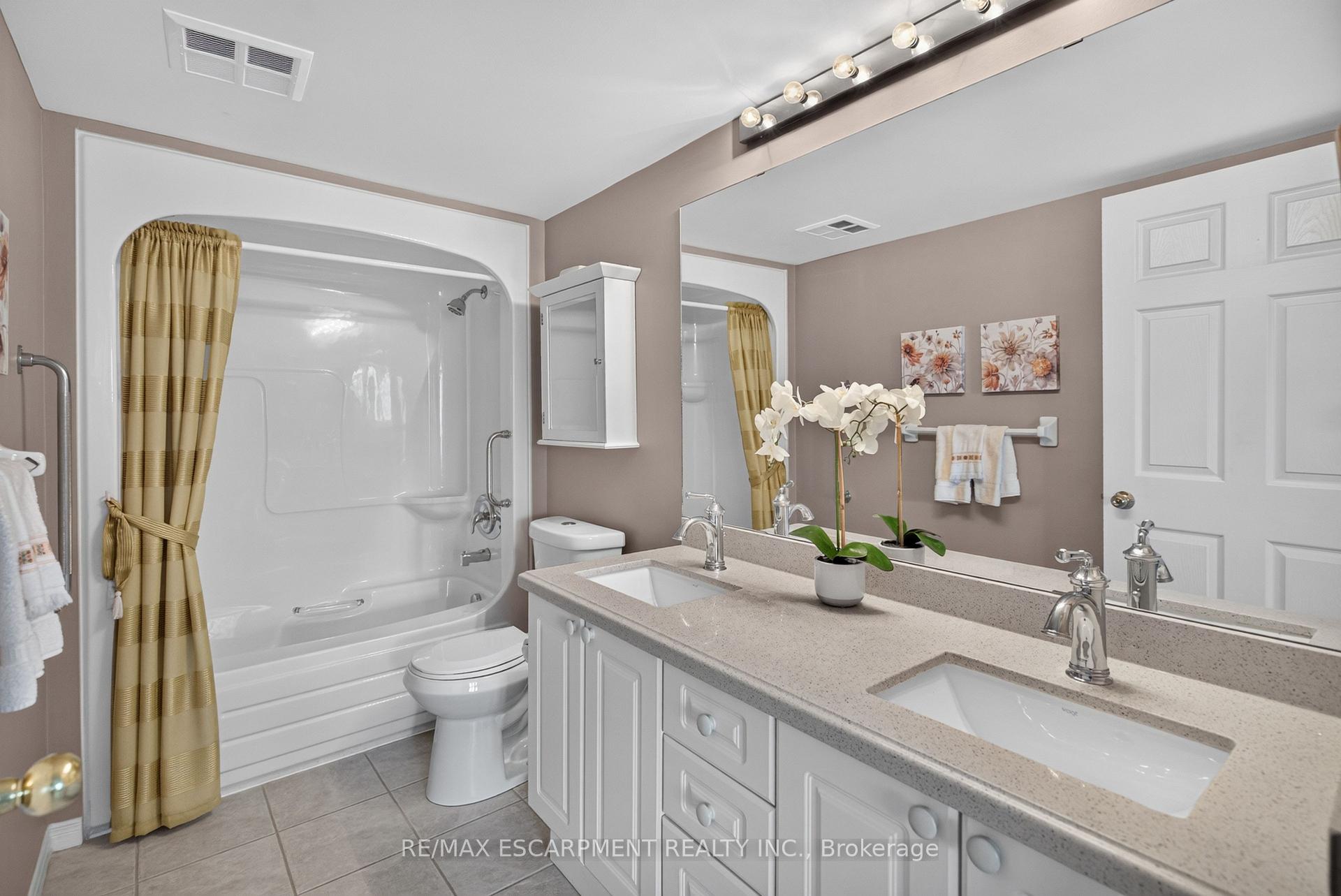 Photo 13 of Unit B404, 216 Plains Road W, Burlington, Bayview — HOMEH