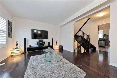 Photo 3 of 23 Bevington Road, Brampton, Northwest Brampton — HOMEH