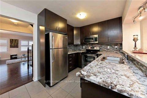 Photo 5 of 23 Bevington Road, Brampton, Northwest Brampton — HOMEH