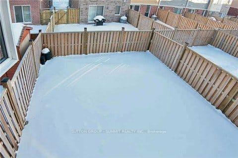 Photo 12 of 23 Bevington Road, Brampton, Northwest Brampton — HOMEH