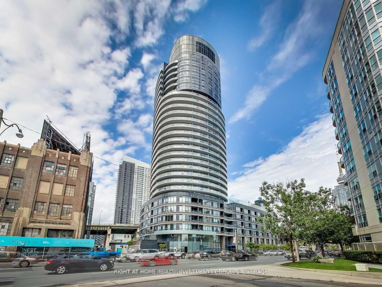 Photo of Unit 809, 38 Dan Leckie Way