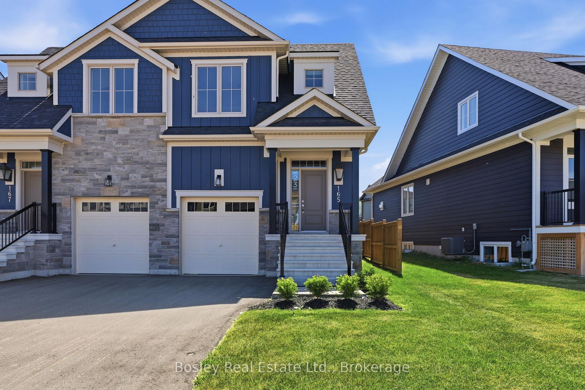 Photo of 165 Sugar Maple Street
