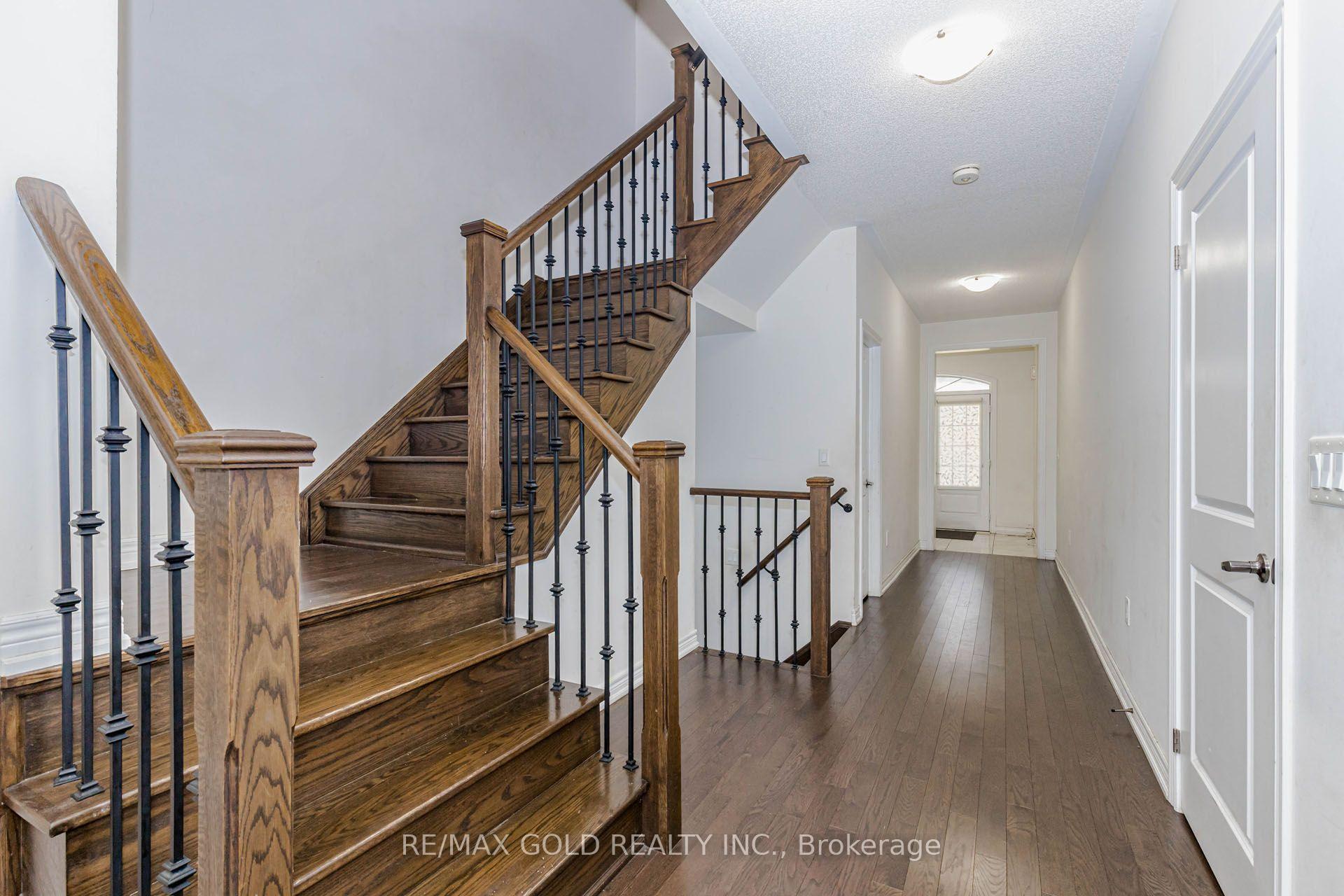 Photo 10 of 84 Palleschi Drive, Brampton, Bram East — HOMEH