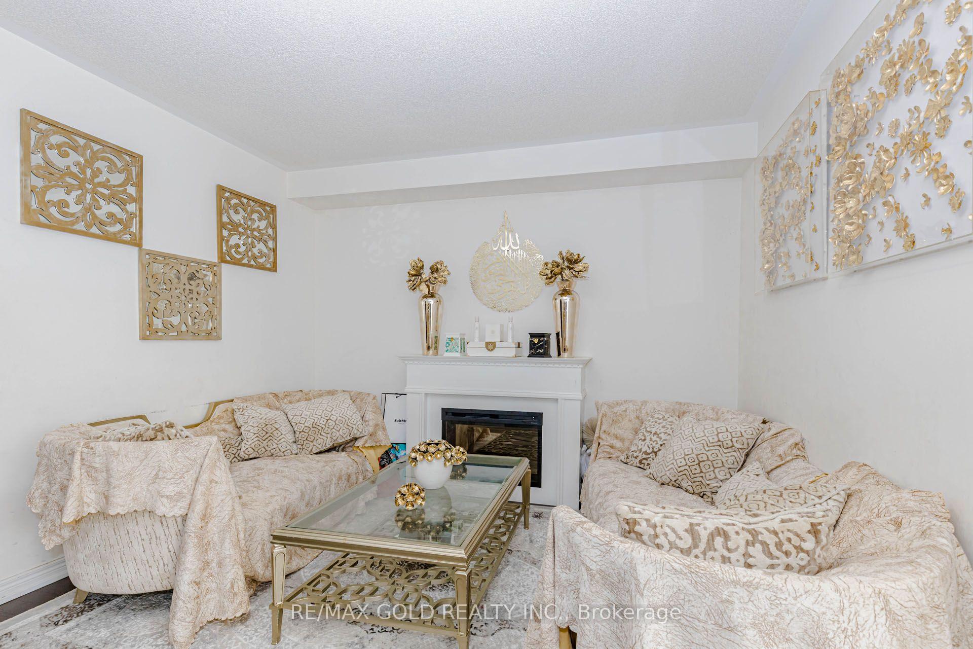 Photo 13 of 84 Palleschi Drive, Brampton, Bram East — HOMEH