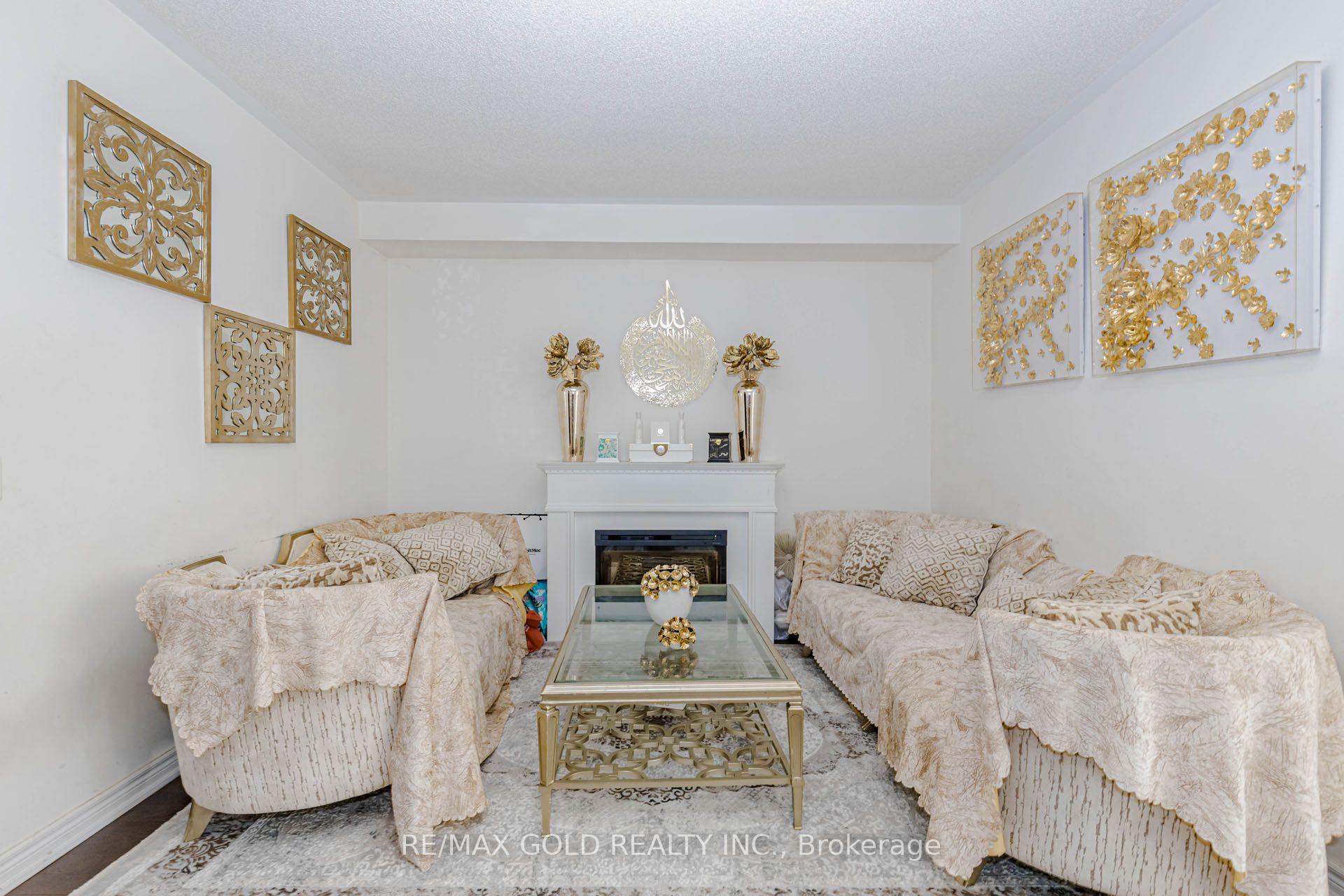 Photo 14 of 84 Palleschi Drive, Brampton, Bram East — HOMEH