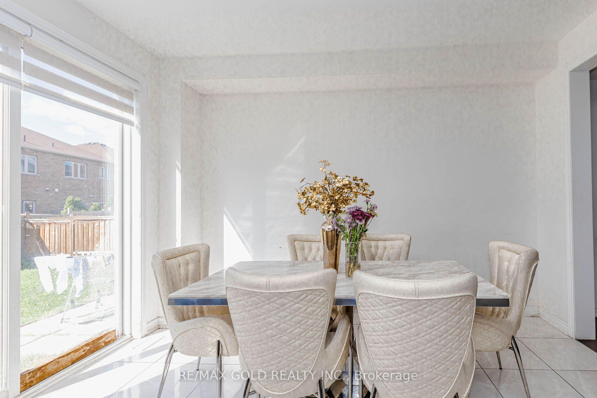 Photo 19 of 84 Palleschi Drive, Brampton, Bram East — HOMEH