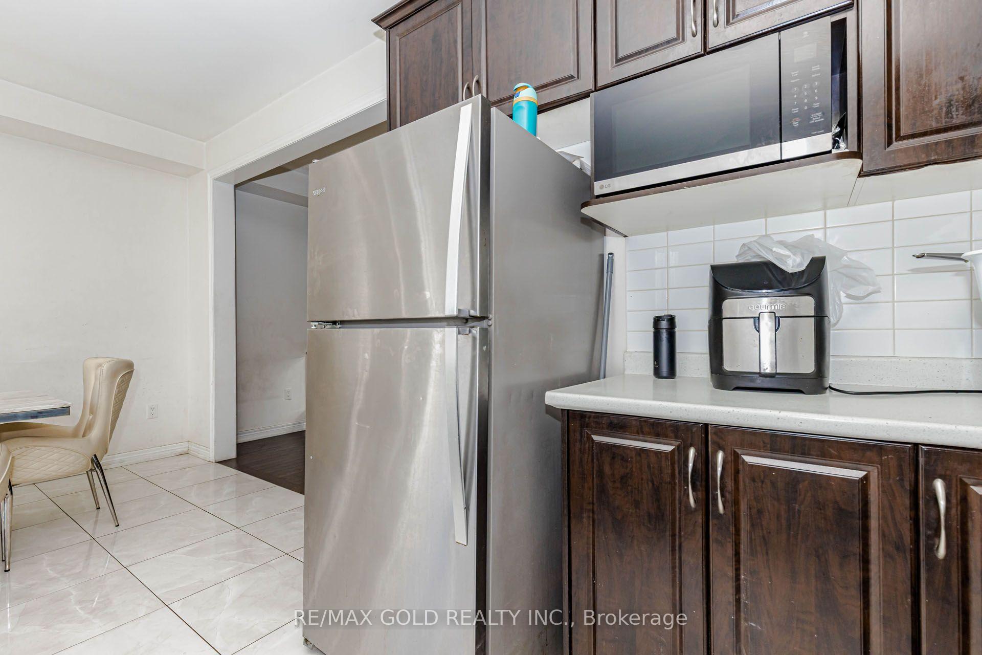 Photo 25 of 84 Palleschi Drive, Brampton, Bram East — HOMEH