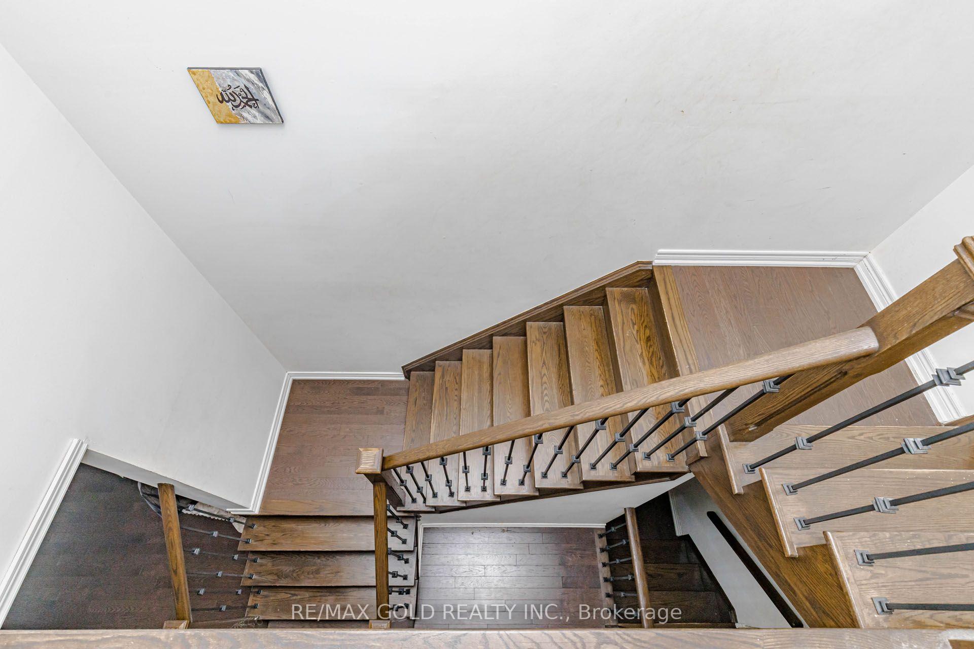 Photo 28 of 84 Palleschi Drive, Brampton, Bram East — HOMEH