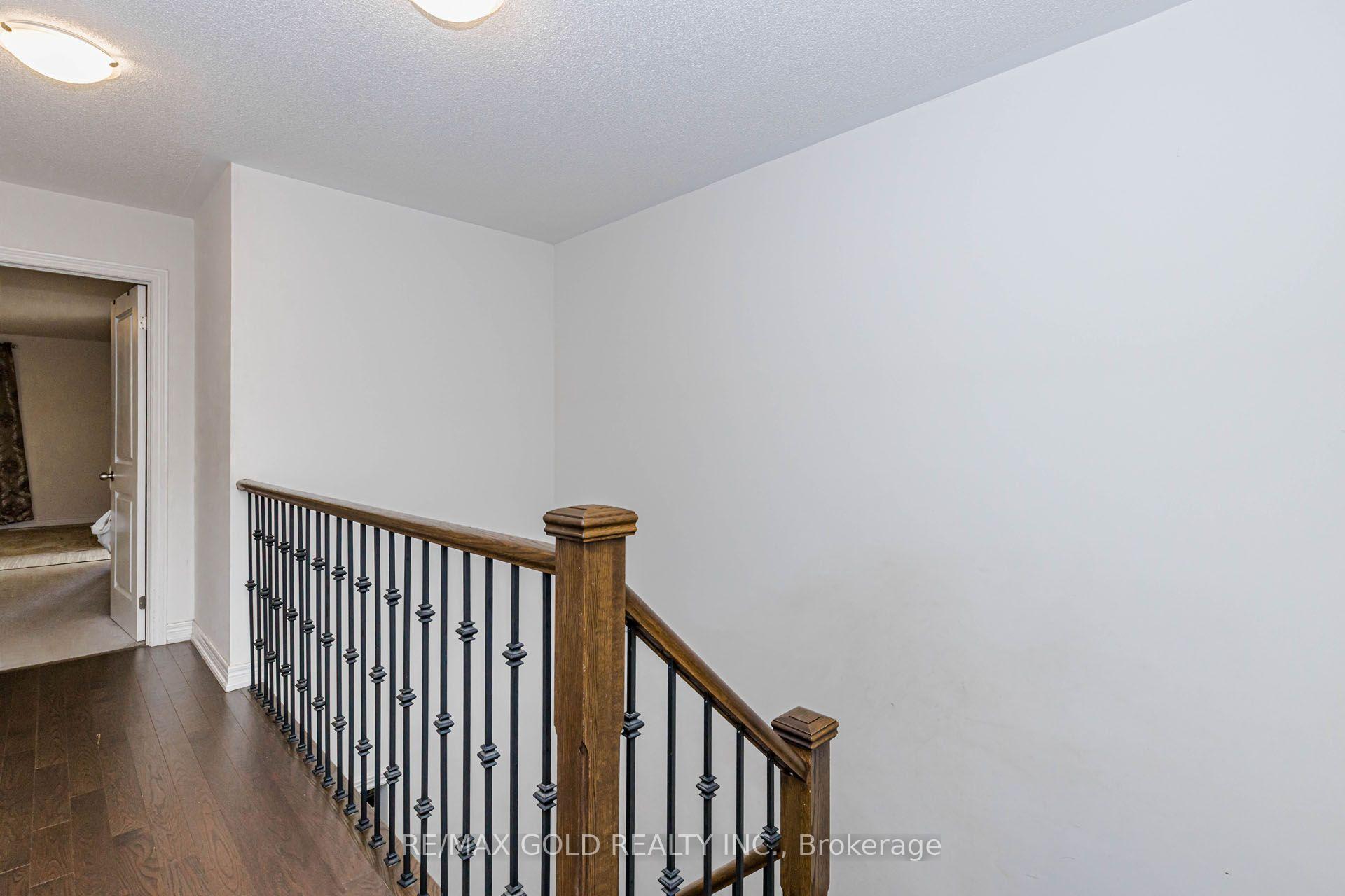Photo 29 of 84 Palleschi Drive, Brampton, Bram East — HOMEH