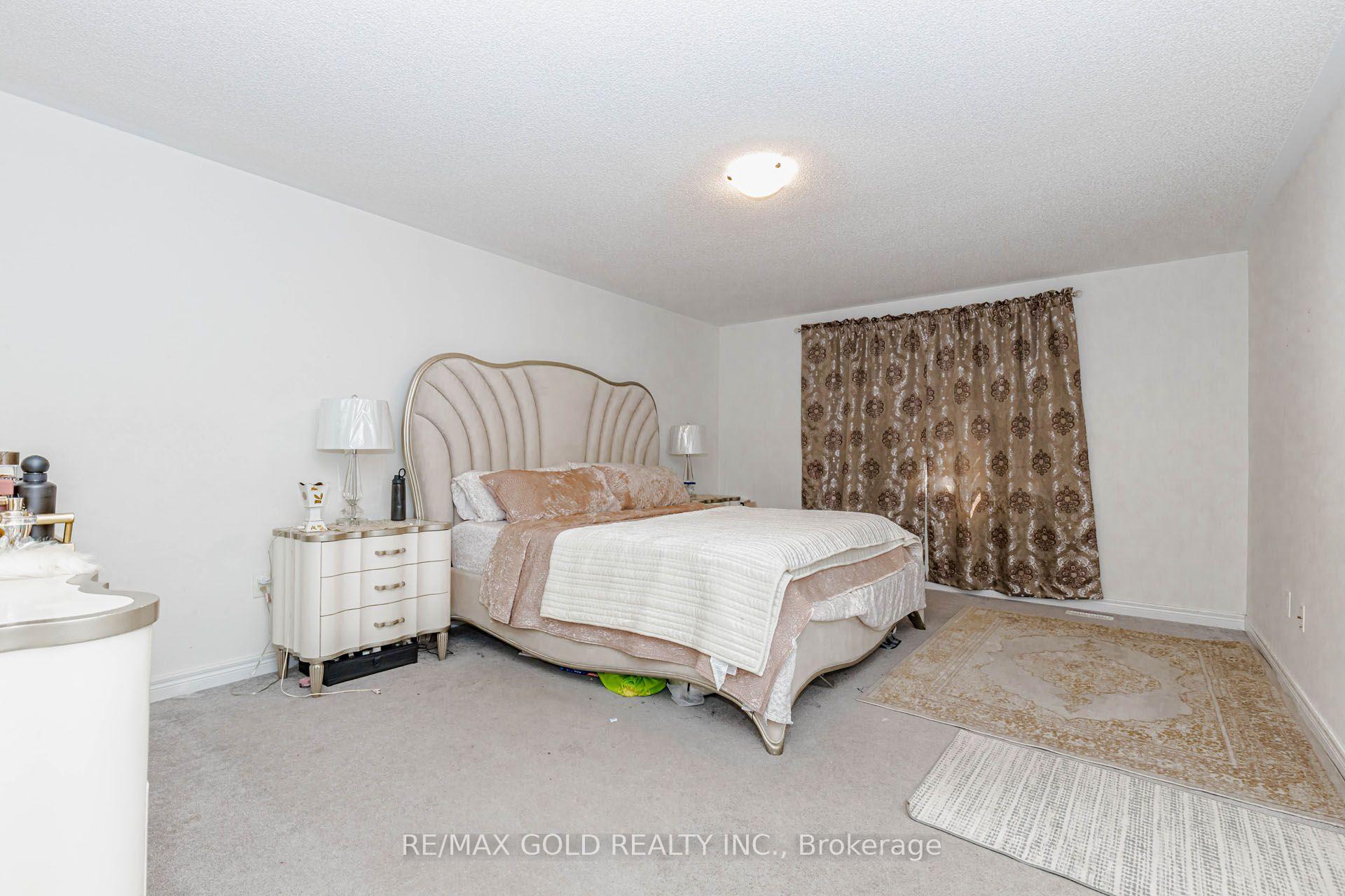 Photo 30 of 84 Palleschi Drive, Brampton, Bram East — HOMEH