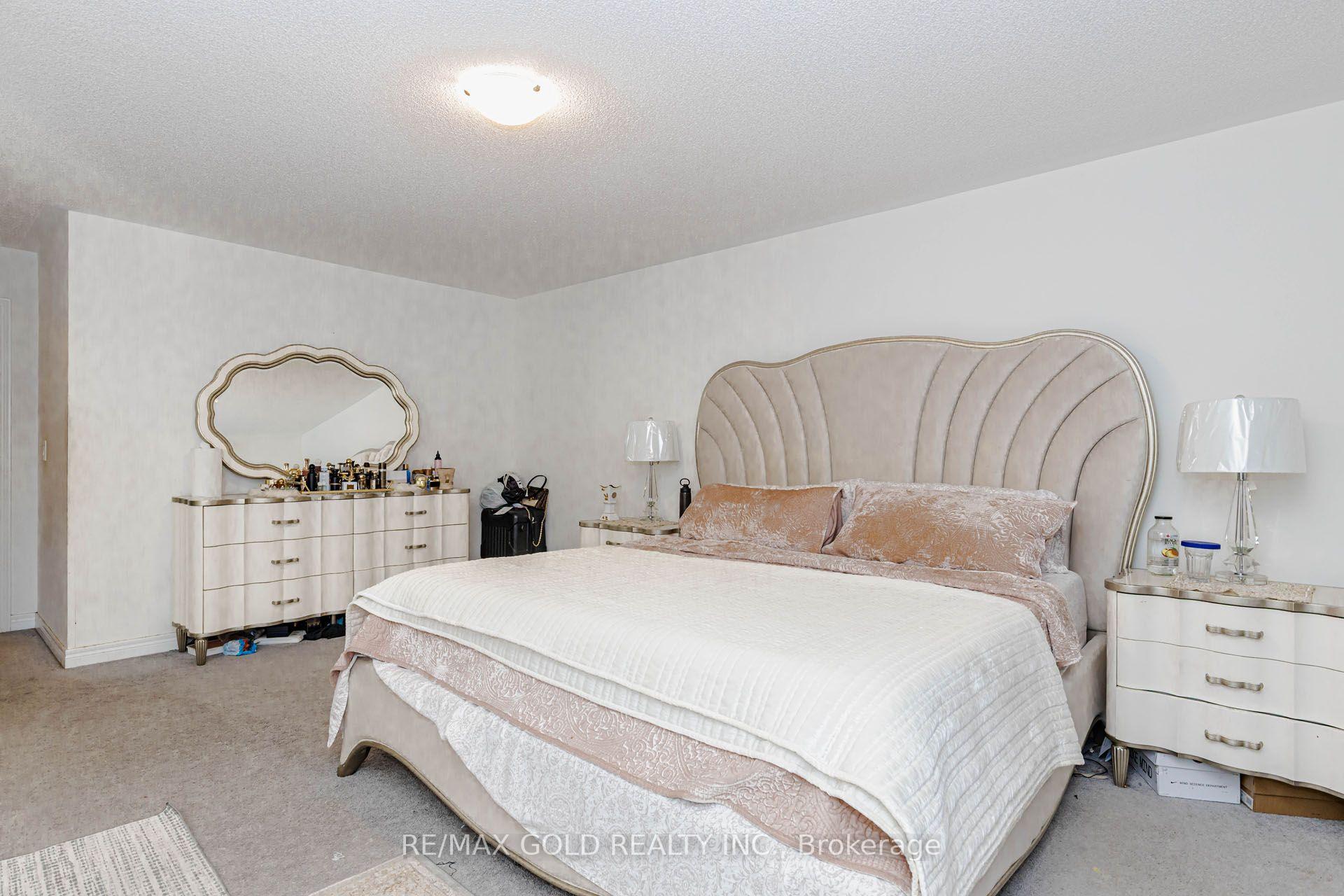 Photo 31 of 84 Palleschi Drive, Brampton, Bram East — HOMEH