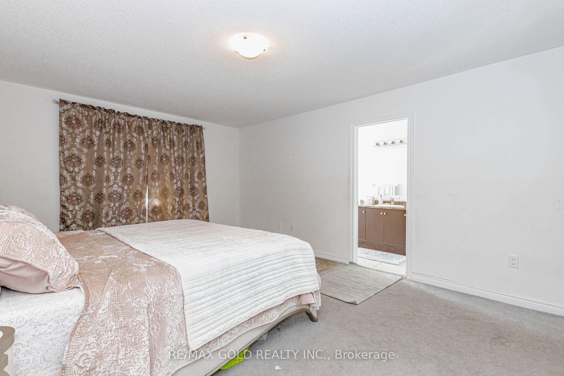 Photo 32 of 84 Palleschi Drive, Brampton, Bram East — HOMEH