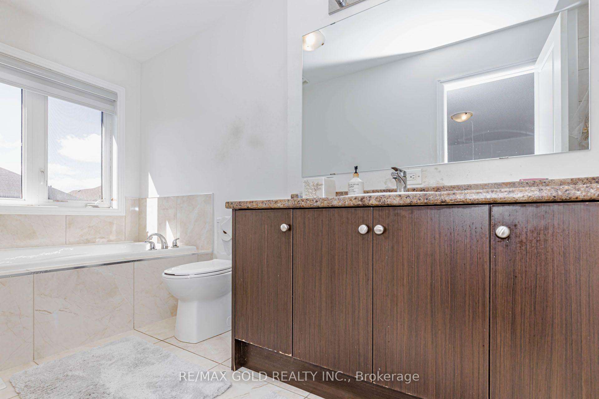 Photo 33 of 84 Palleschi Drive, Brampton, Bram East — HOMEH