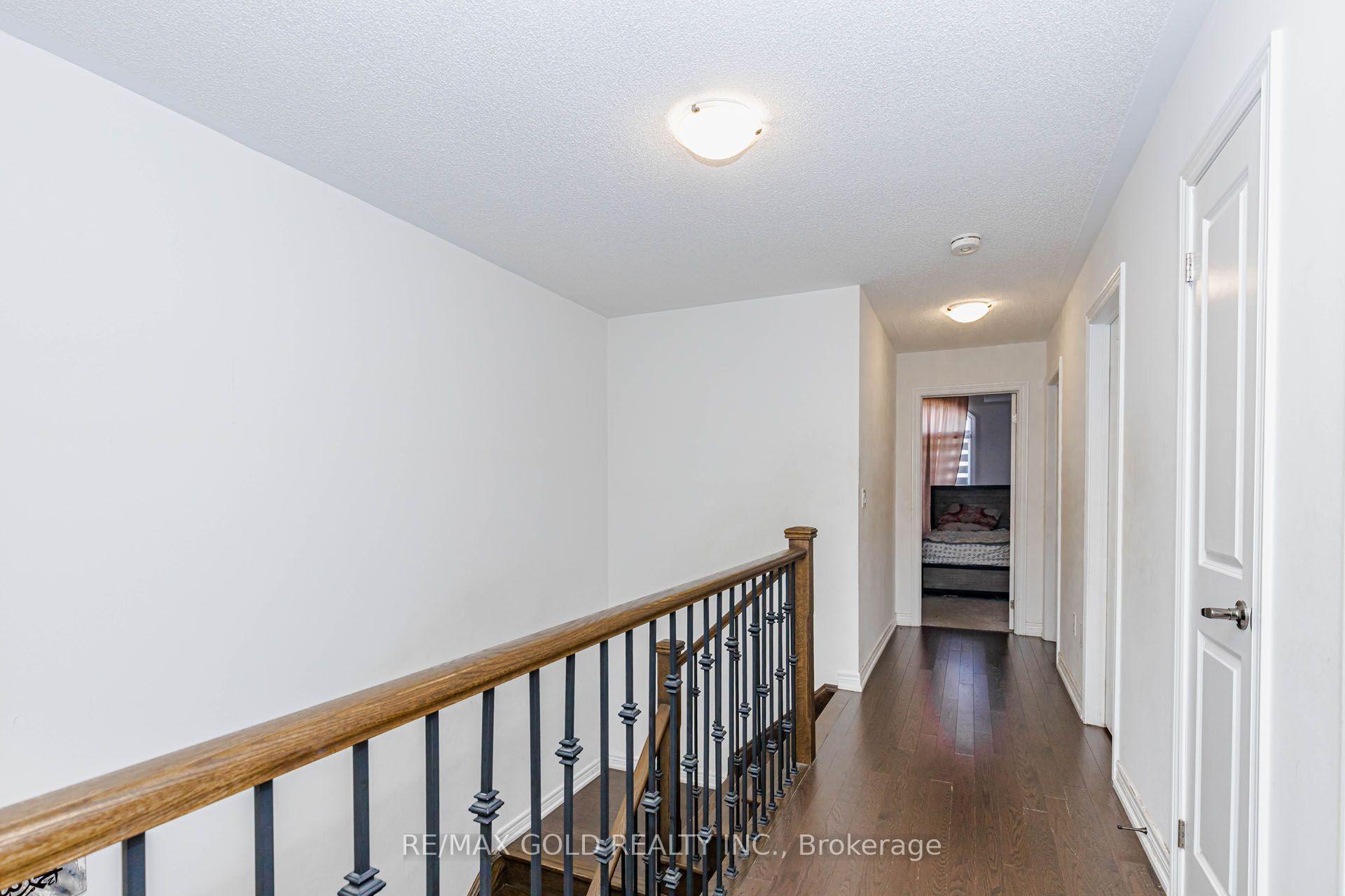 Photo 36 of 84 Palleschi Drive, Brampton, Bram East — HOMEH