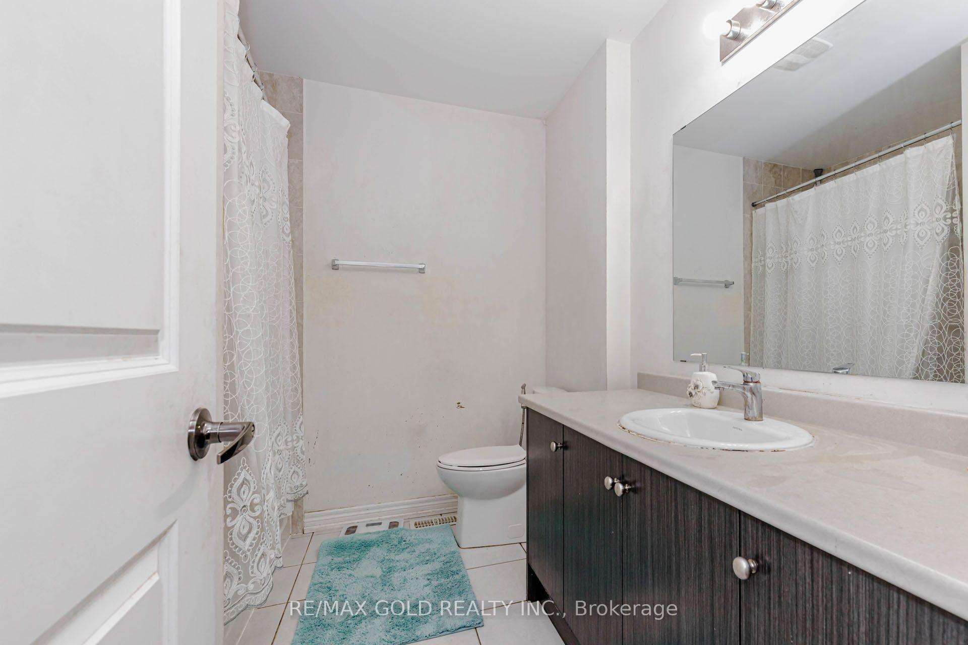 Photo 40 of 84 Palleschi Drive, Brampton, Bram East — HOMEH