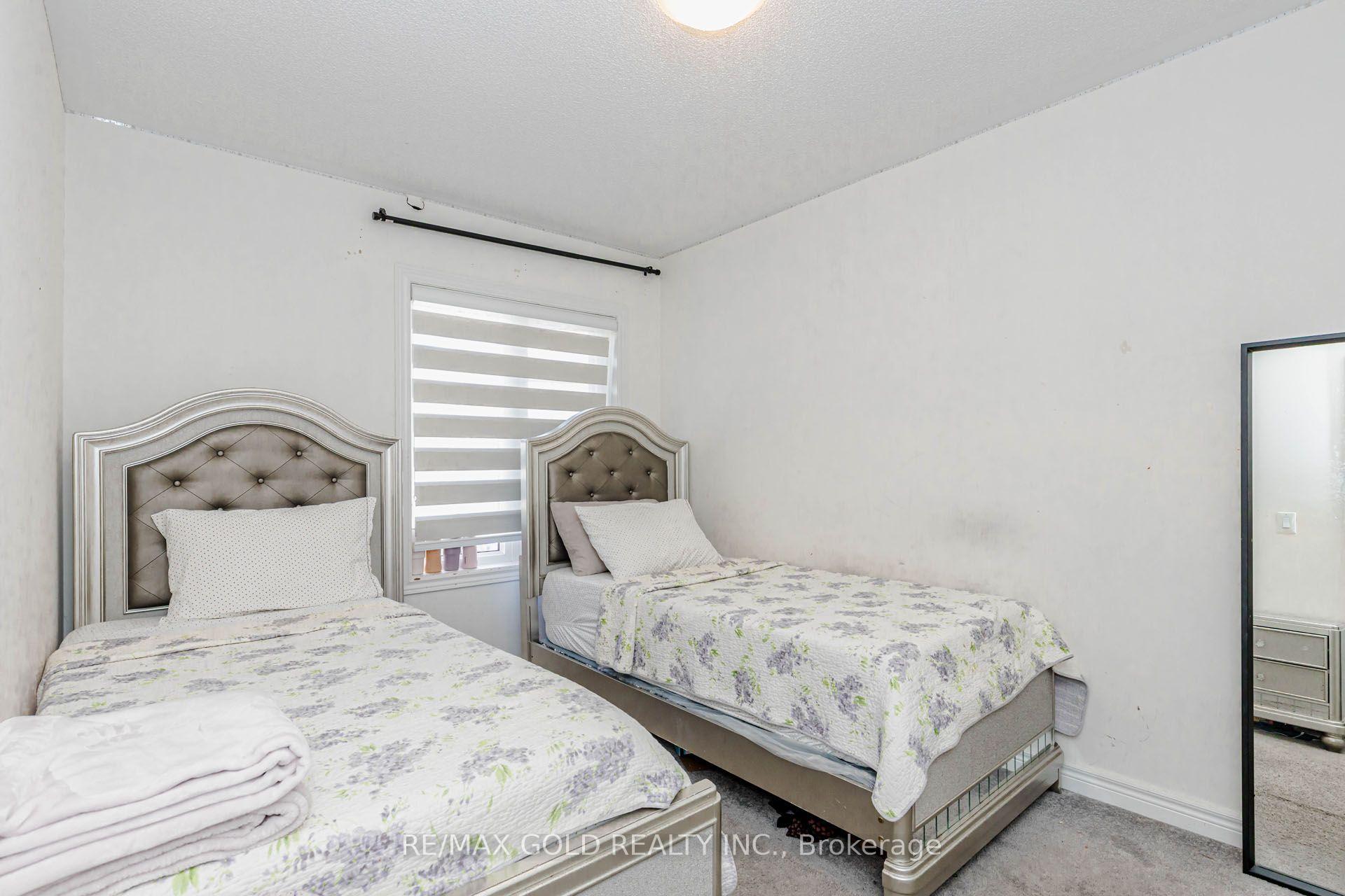 Photo 41 of 84 Palleschi Drive, Brampton, Bram East — HOMEH