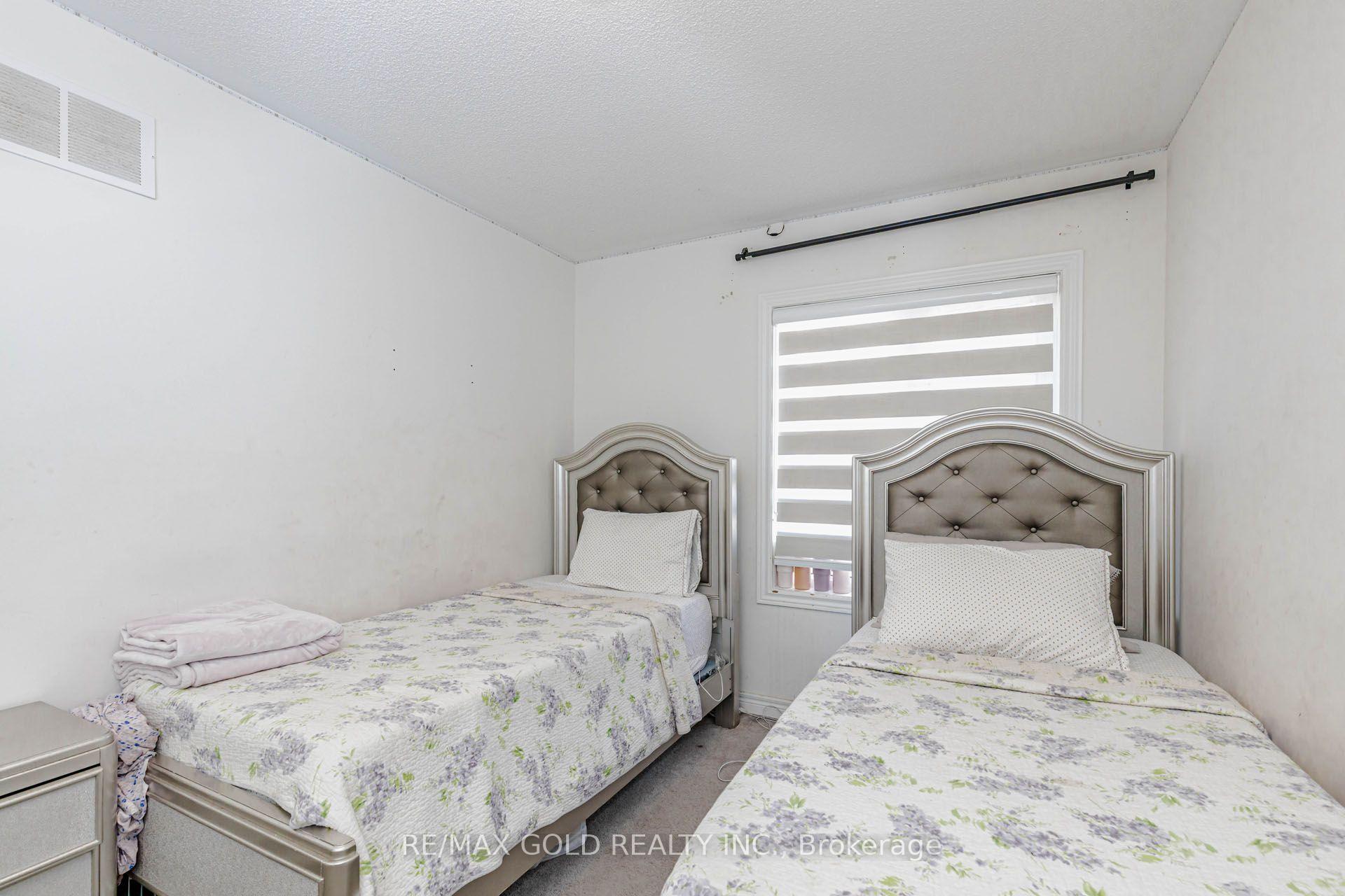 Photo 42 of 84 Palleschi Drive, Brampton, Bram East — HOMEH