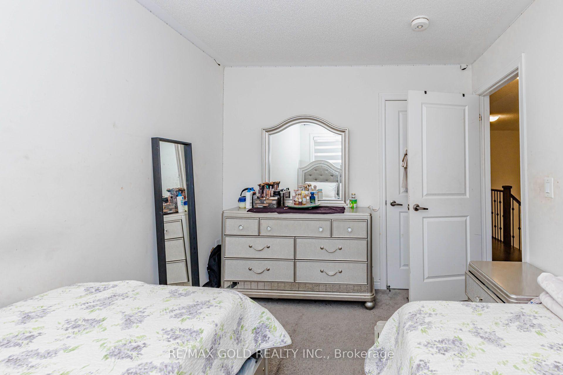 Photo 43 of 84 Palleschi Drive, Brampton, Bram East — HOMEH
