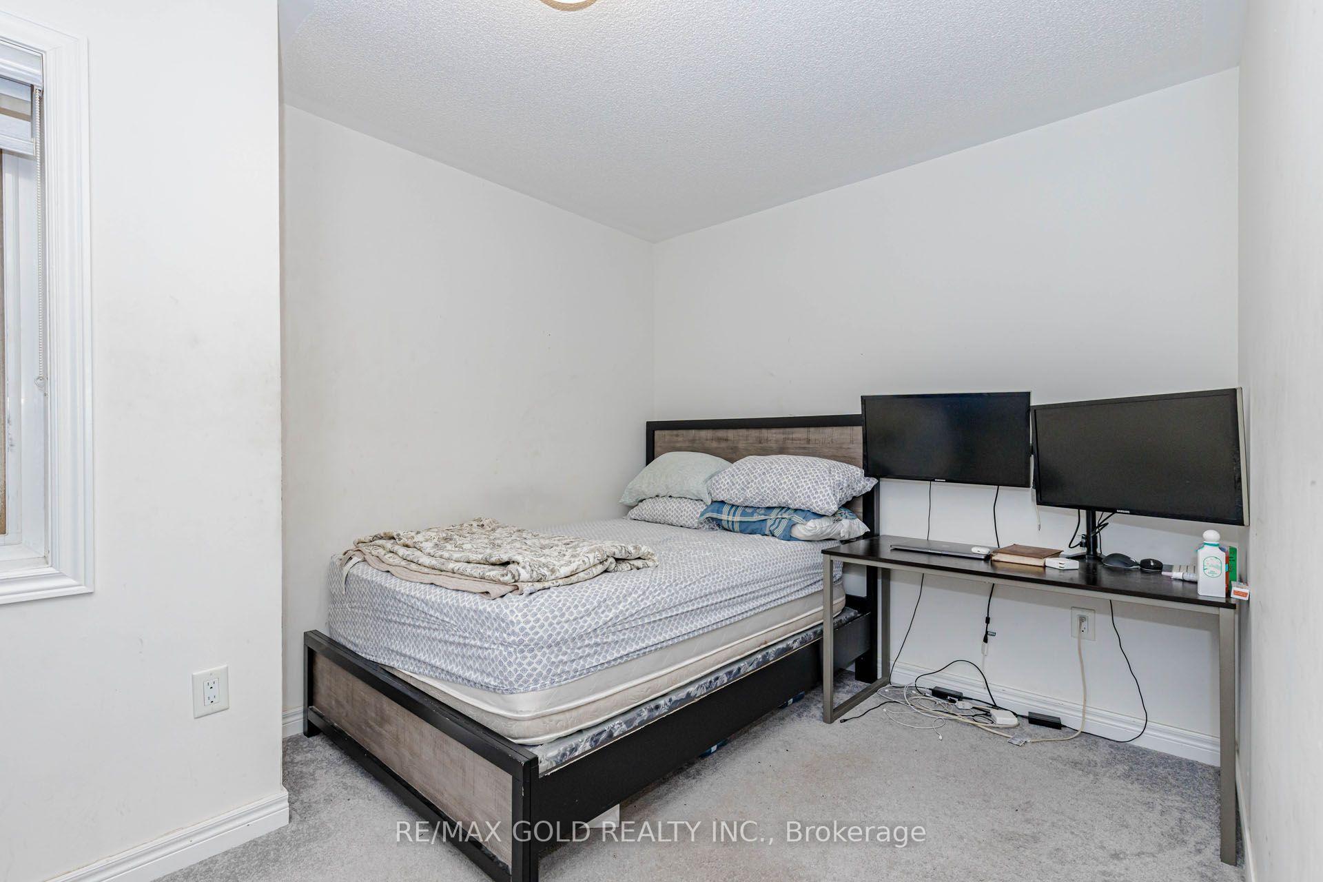 Photo 44 of 84 Palleschi Drive, Brampton, Bram East — HOMEH