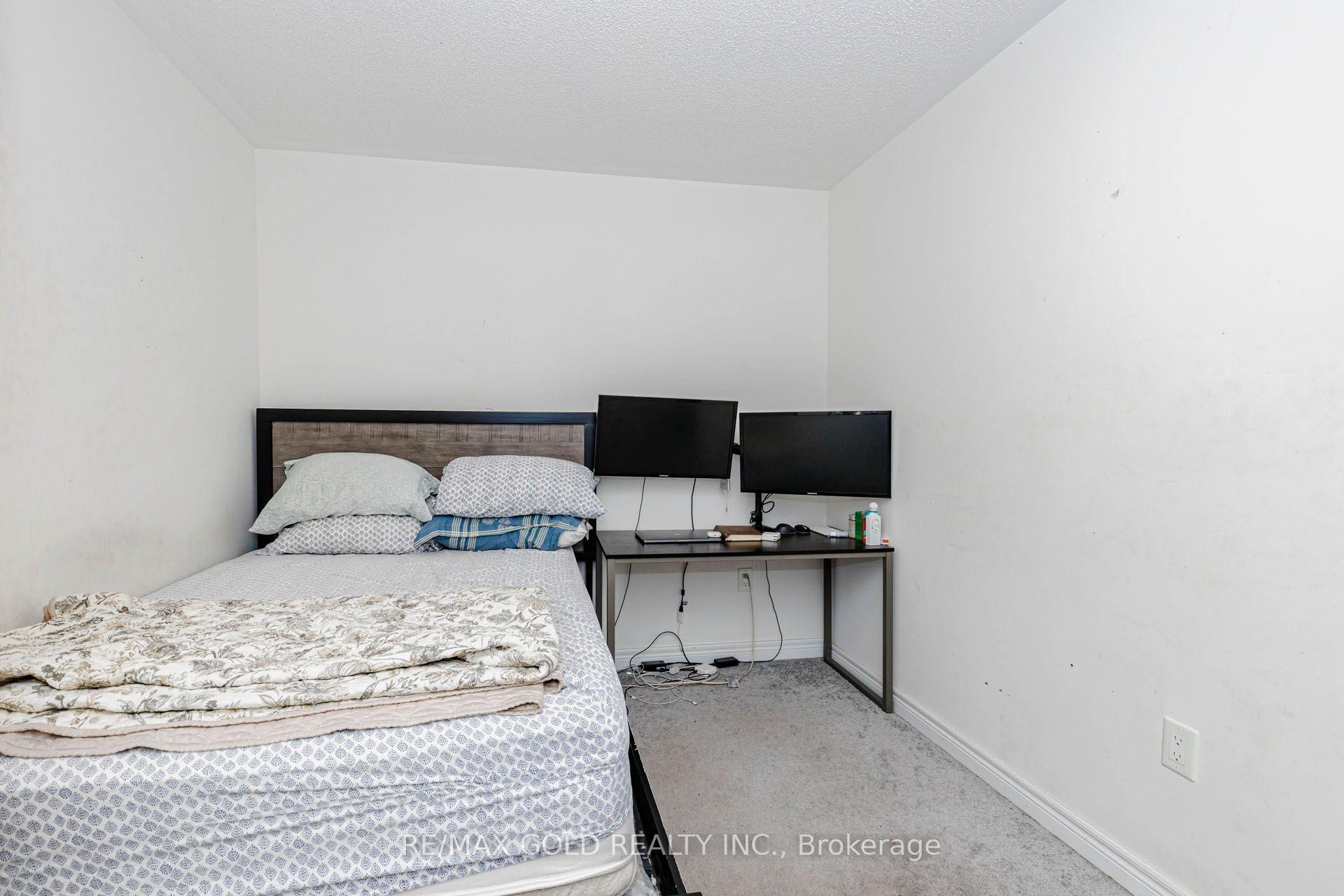 Photo 45 of 84 Palleschi Drive, Brampton, Bram East — HOMEH