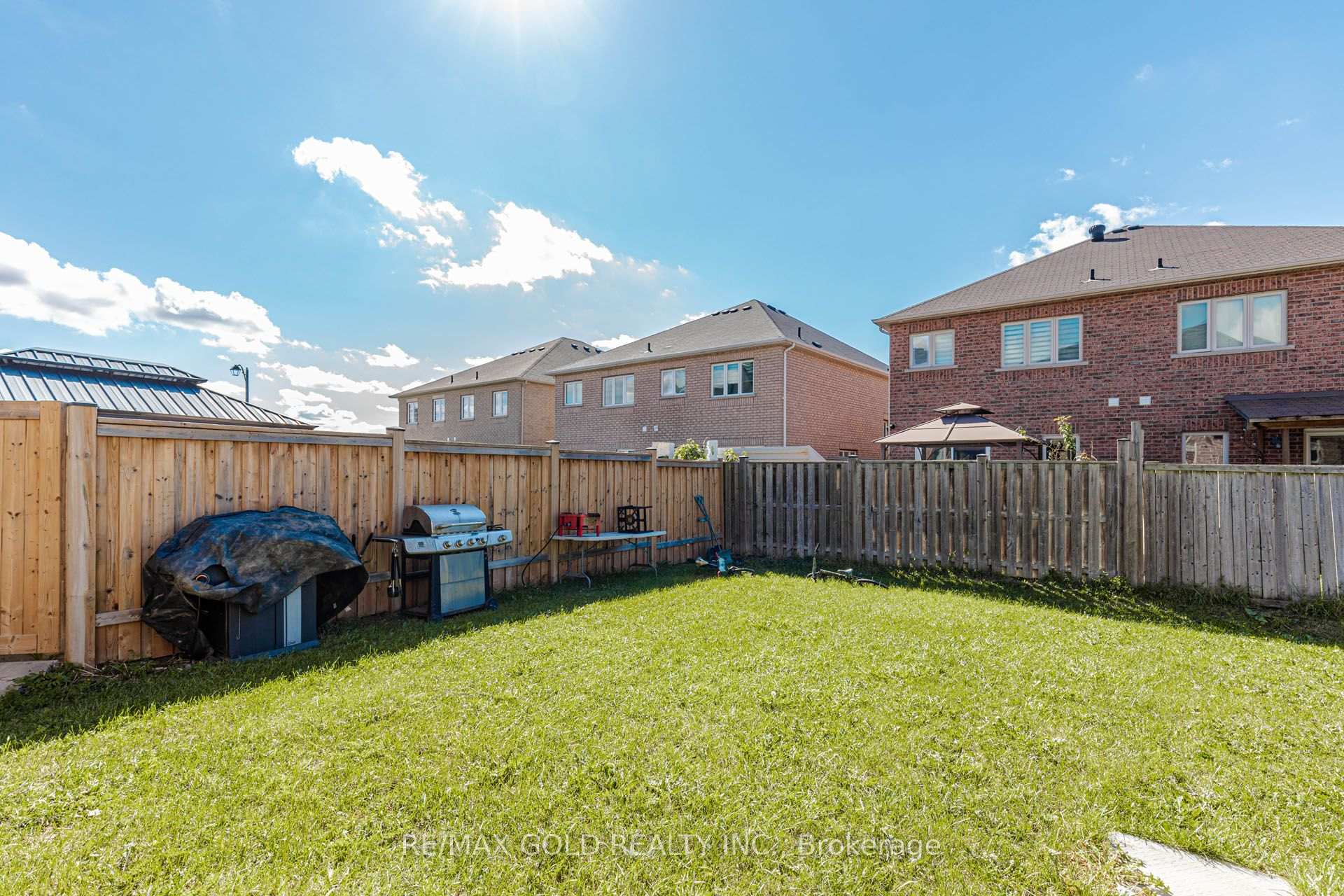 Photo 46 of 84 Palleschi Drive, Brampton, Bram East — HOMEH