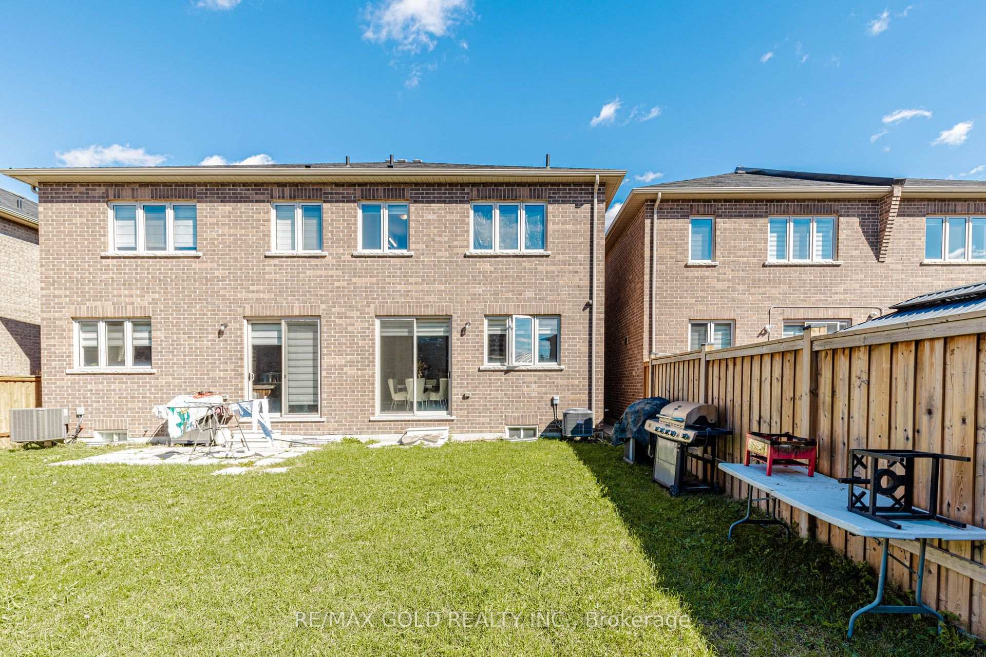 Photo 48 of 84 Palleschi Drive, Brampton, Bram East — HOMEH