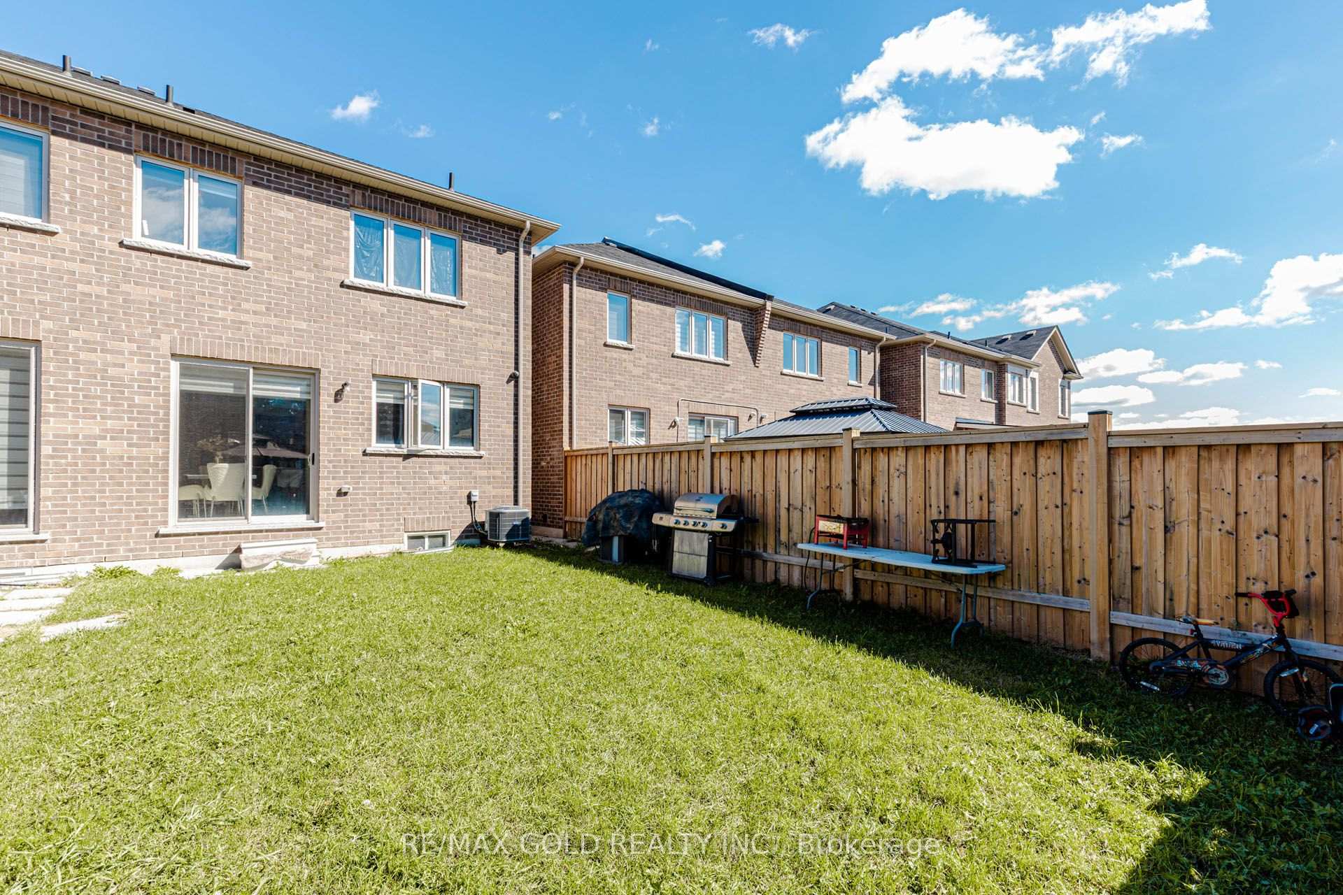 Photo 49 of 84 Palleschi Drive, Brampton, Bram East — HOMEH