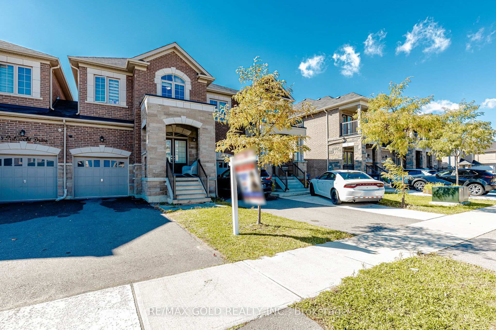Photo 50 of 84 Palleschi Drive, Brampton, Bram East — HOMEH