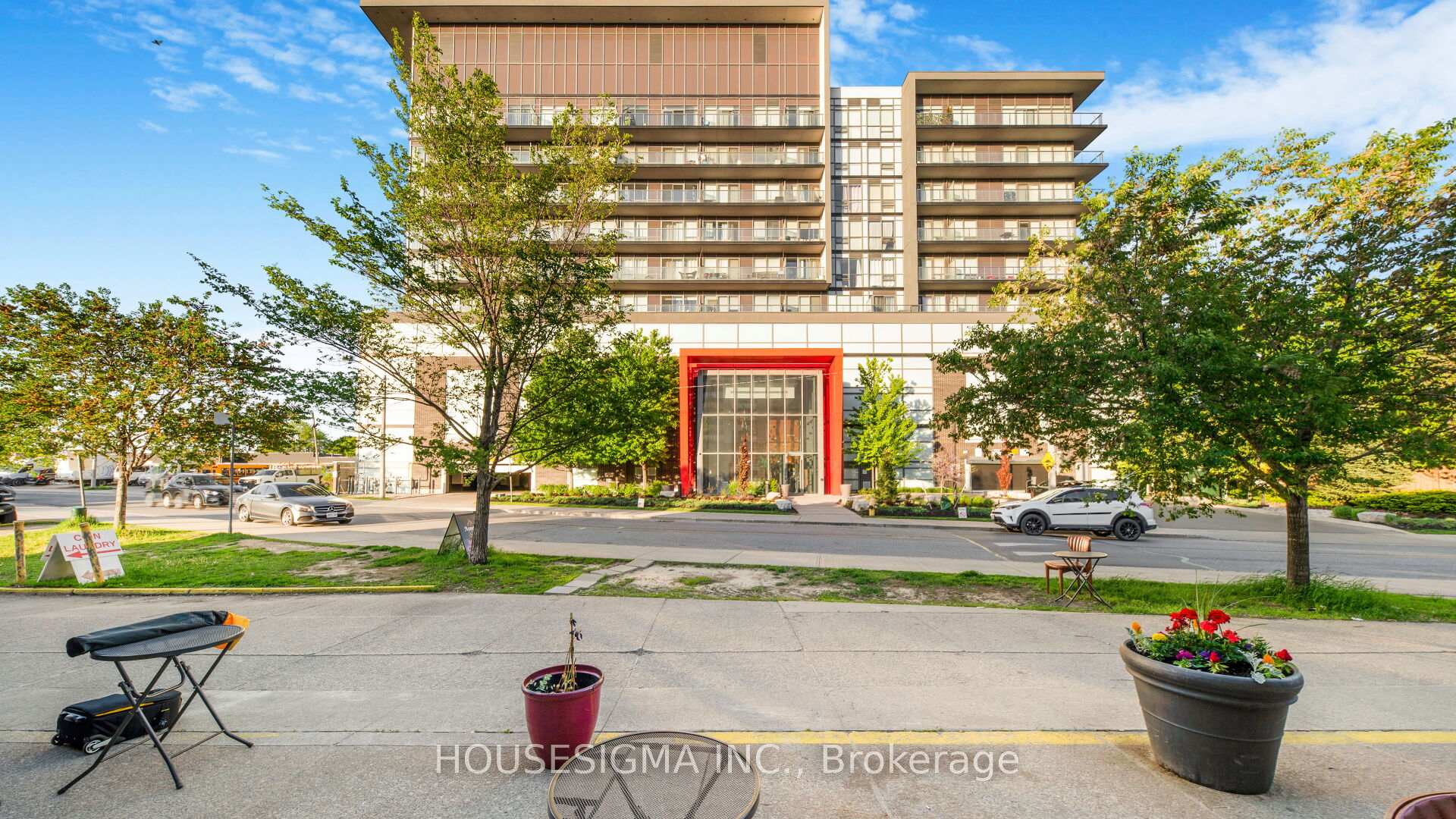 Photo of Unit 1103, 15 James Finlay Way