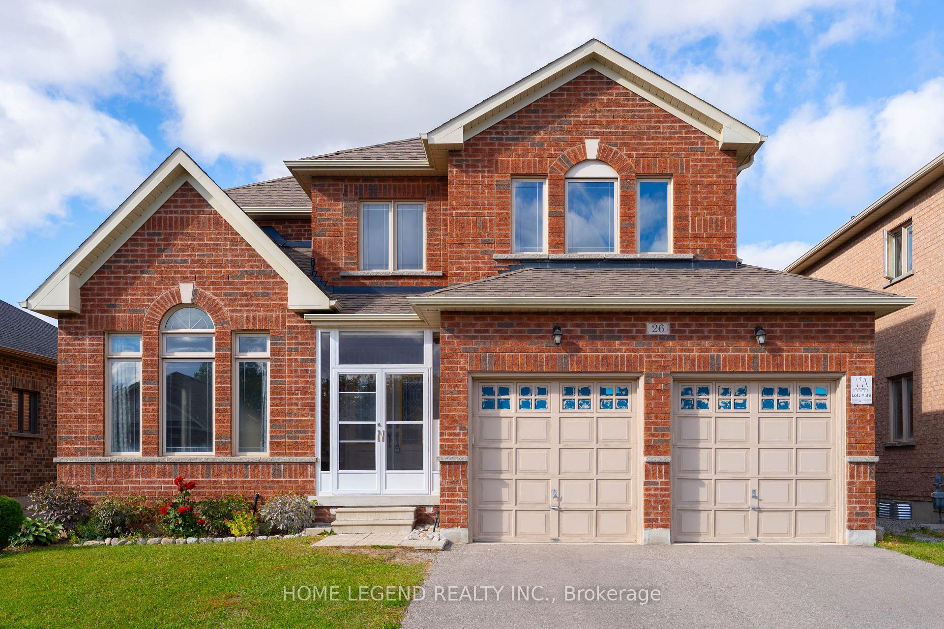 Photo of 26 Pollock Avenue