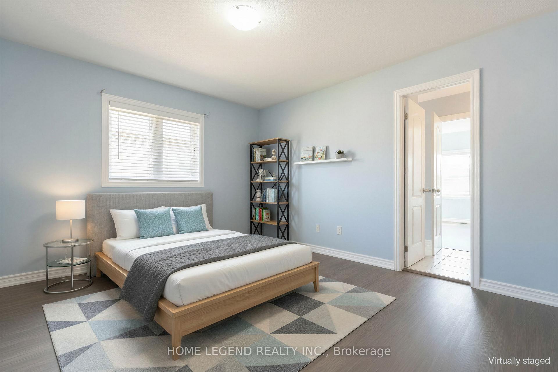 Photo 30 of 26 Pollock Avenue, Brock, Beaverton — HOMEH
