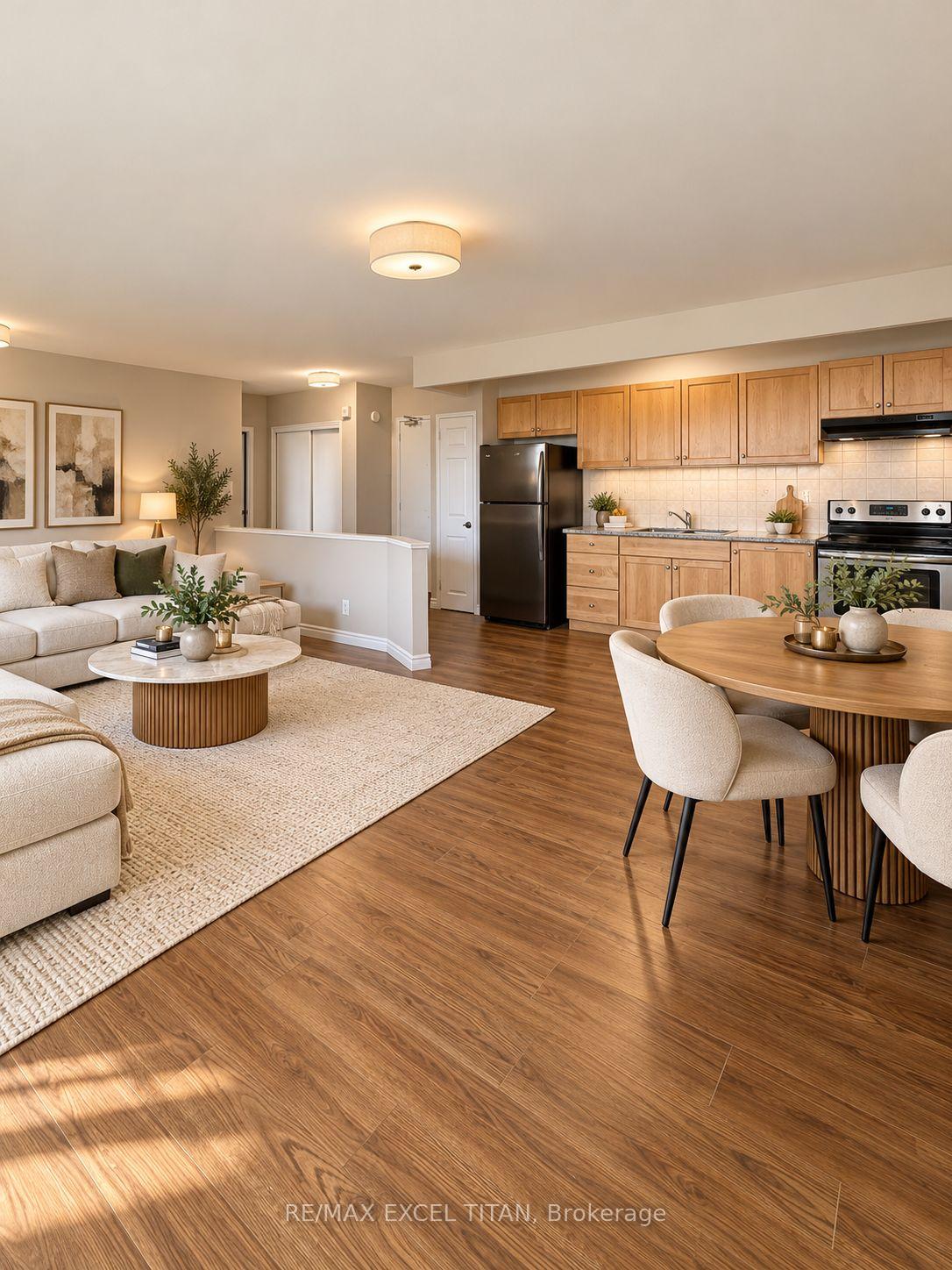 Photo 5 of Unit 339D, 468 Ottawa Street, Hamilton, Corktown — HOMEH