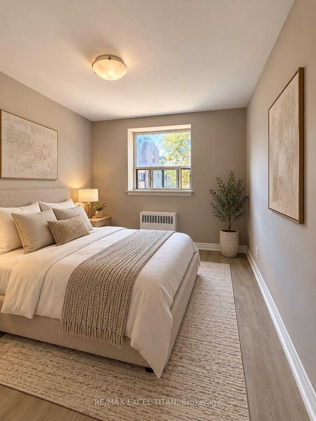 Photo 6 of Unit 339D, 468 Ottawa Street, Hamilton, Corktown — HOMEH