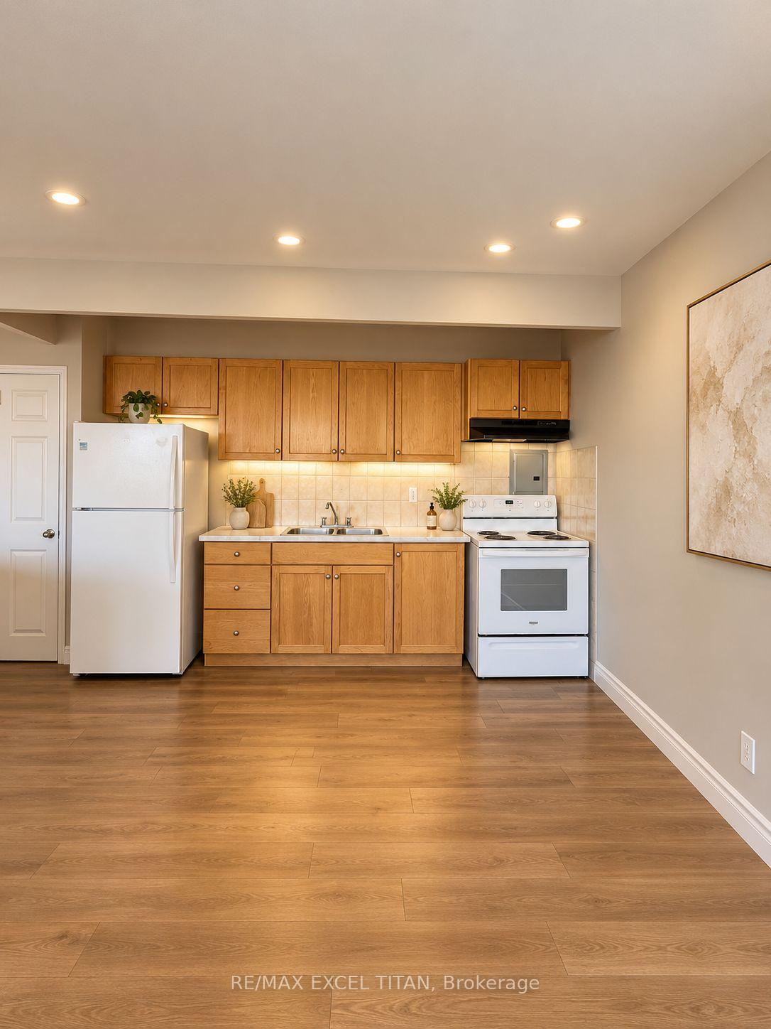 Photo 2 of Unit 136D, 468 Ottawa Street, Hamilton, Corktown — HOMEH
