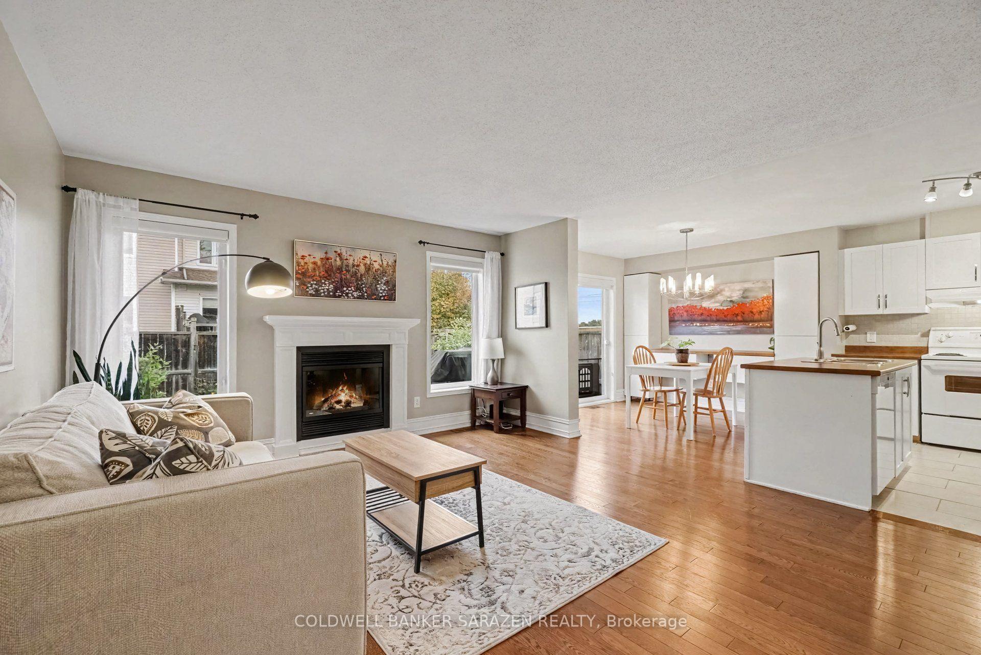 Photo 3 of 5 Barnstone Drive, Ottawa, Barrhaven East — HOMEH
