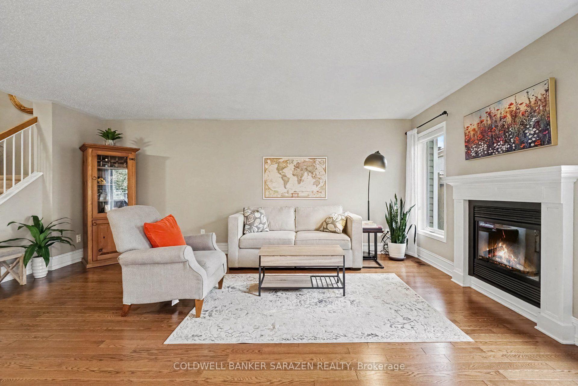 Photo 4 of 5 Barnstone Drive, Ottawa, Barrhaven East — HOMEH
