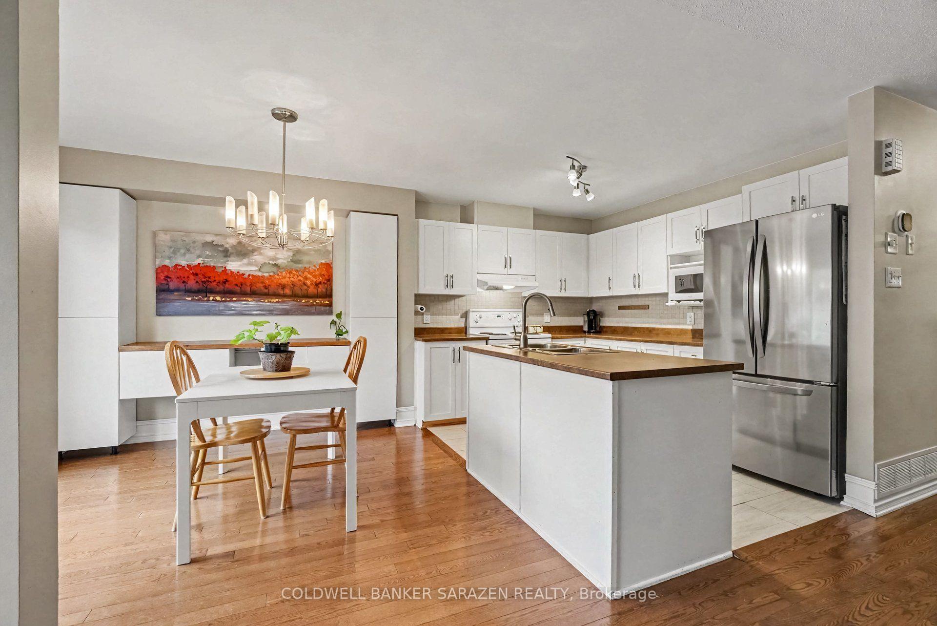 Photo 6 of 5 Barnstone Drive, Ottawa, Barrhaven East — HOMEH