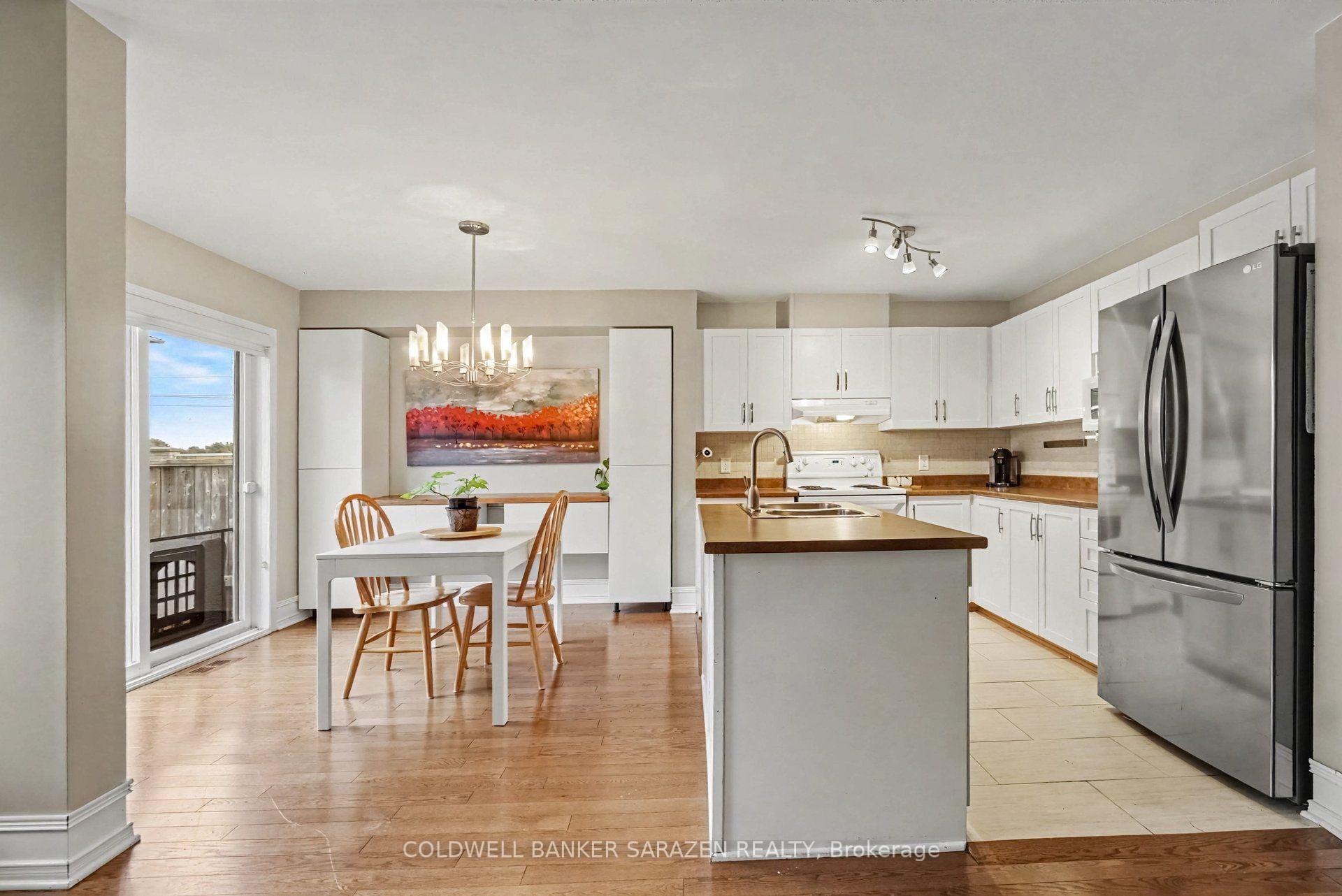 Photo 7 of 5 Barnstone Drive, Ottawa, Barrhaven East — HOMEH